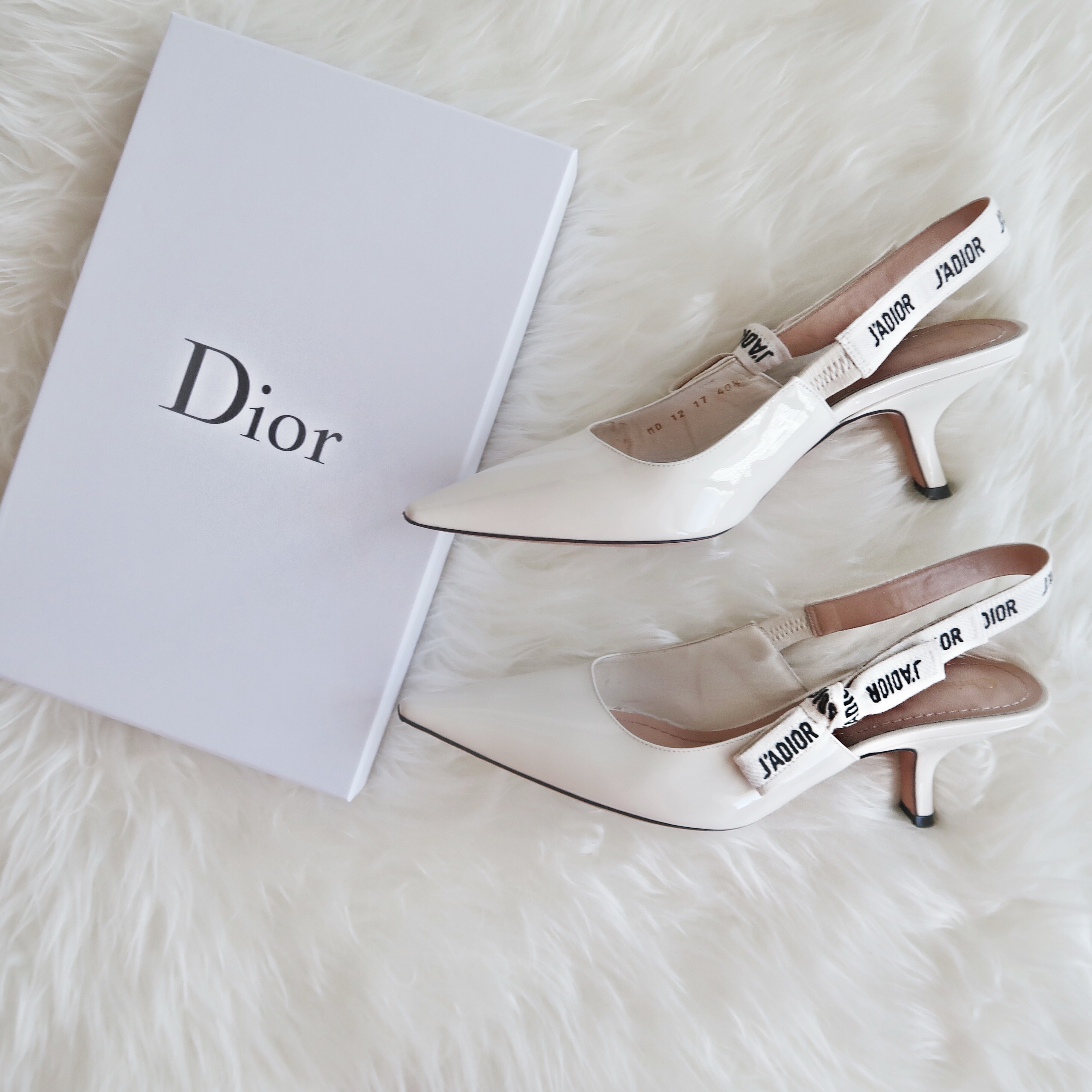 dior bridal shoes
